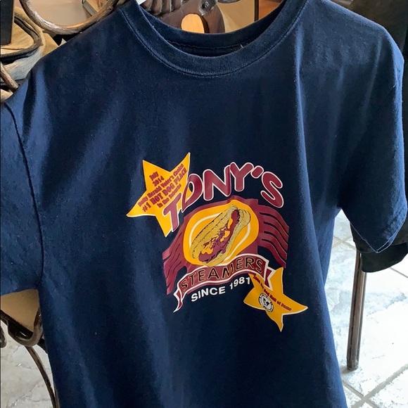 Vintage tee - Picture 2 of 2